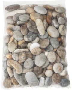 Koristekivi Kekkilä luonnonvärit 10 kg