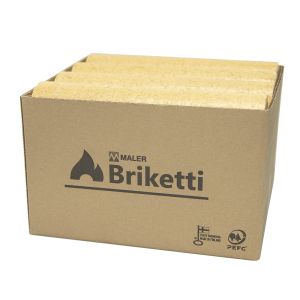 Briketti Maler 9 kg