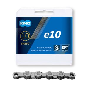 Ketju 10-V KMC e10 EPT 1/2&quot; x 11/128&quot; 136L