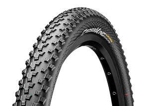 Ulkorengas Continental Cross King 26&quot; 55-559