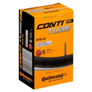 Sisärengas ContiTube MTB 29&quot; 47/62–622 prestaventtiili 42 mm