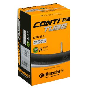 Sisärengas ContiTube MTB 27,5&quot; 47/62–584 autonventtiili 40 mm