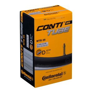 Sisärengas ContiTube MTB 26&quot; 47/62–559 pikaventtiili 40 mm