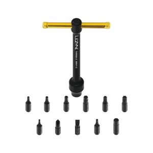 Työkalusarja Lezyne Torque Drive