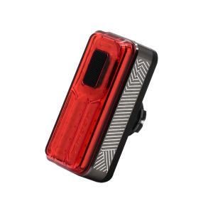 Ladattava LED-takavalo Moon Helix Lite 100 lm