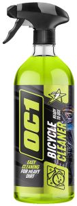 Pyörän yleispuhdistusaine OC1 Bicycle Cleaner 0,95 l