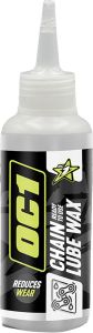 Ketjuvaha OC1 Chain Lube Wax 125 ml