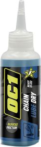 Ketjuöljy OC1 Chain Lube Dry 125 ml