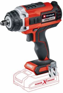 Akkumutterinväännin Einhell PXC Impaxxo 18/400