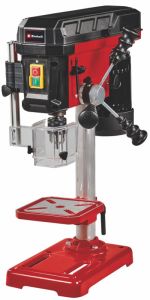 Pylväsporakone Einhell TC-BD 450