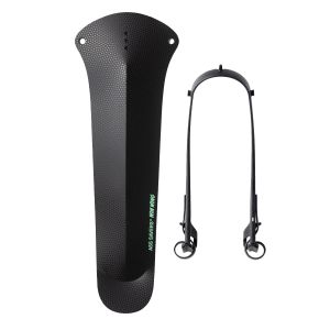 Pikalokasuoja Ass Savers Win Wing 2 Gravel musta