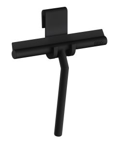 Suihkulasta Beslagsboden Ripustettavalla koukulla Musta BB1310