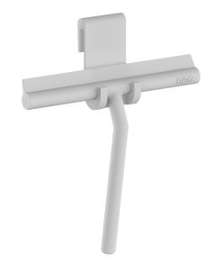 Suihkulasta Beslagsboden Ripustettavalla koukulla Harmaa BG1310