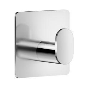 Koukku Beslagsboden Cube BK455 Kiillotettu RST