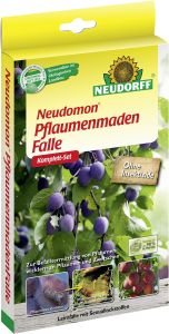 Luumukääriäisansa Neudorff