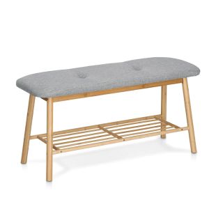 Eteispenkki hyllyllä Zeller