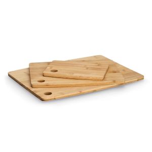 Leikkuulauta Zeller 3 kpl