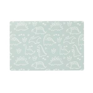 Tabletti Zeller Dino 30 x 45 cm