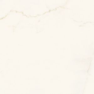 Lattialaatta Palazzo Norden Calacatta kiiltävä valkoinen 60 x 60 cm