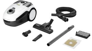 Pölynimuri Kärcher VC 2