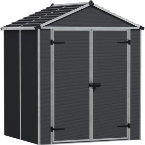 Pihavarasto Palram-Canopia Rubicon 2,8 m²