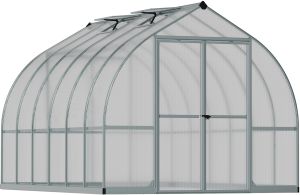 Kasvihuone Palram-Canopia Bella 8,9 m² hopea