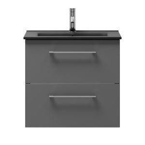 Kalustesetti Camargue Oscar antrasiitin harmaa, eri leveyksiä