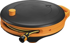 Kastelukela Fiskars Comfort S 15 m