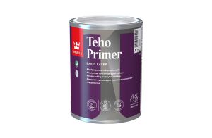 Pohjamaali Tikkurila Teho Primer