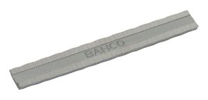 Maalikaapimen terä Bahco aaltomuoto 65 mm