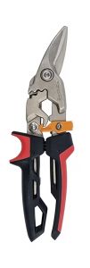 Peltisakset Fiskars PowerGear vasen