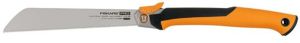Taitettava vetosaha Fiskars Pro PowerTooth 25 cm