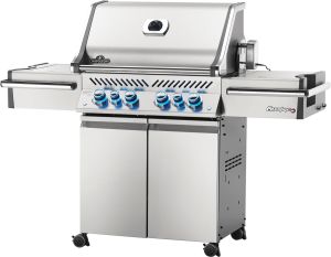 Kaasugrilli Napoleon Prestige PRO500-3