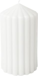 Pöytäkynttilä Havi&#039;s vekki 68 x 130 mm valkoinen