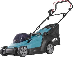 Akkuruohonleikkuri Makita XGT LM003GZ 40V