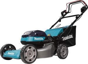 Akkuruohonleikkuri Makita XGT LM001GZ01 40V