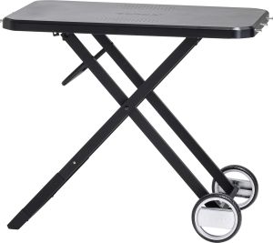 Apupöytä Cozze taittuva