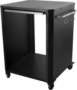 Apupöytä Cozze ulosvedettävä