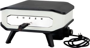 Pizzauuni Cozze 13&quot; sähkö