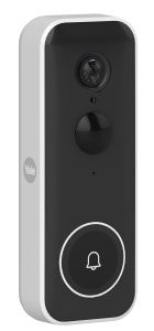 Ovikellokamera Yale Smart Video Doorbell