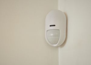 Liiketunnistin Yale Indoor Motion Sensor