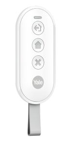 Kaukoavain hälyttimelle Yale Keyfob