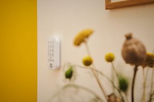 Näppäimistö hälyttimelle Yale Keypad