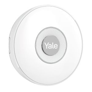 Lisäsireeni sisätiloihin Yale Indoor Siren