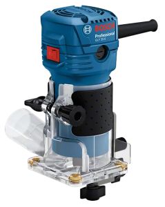 Reunajyrsin Bosch GLF 55-6 Professional