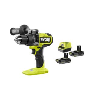 Akkuiskuporakone Ryobi ONE+ HP RPD18X-220S