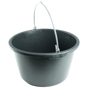 Laastipalju Tectis 40 l sangalla ø508 mm korkeus 288 mm