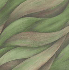 Kuitutapetti Erismann Casual Chic 10257-07 Vihreä