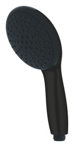 Käsisuihku GROHE Vitalio Start 110 mattamusta