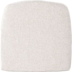 Istuintyyny Sunfun Brentham 48 x 47,5 x 7 cm beige